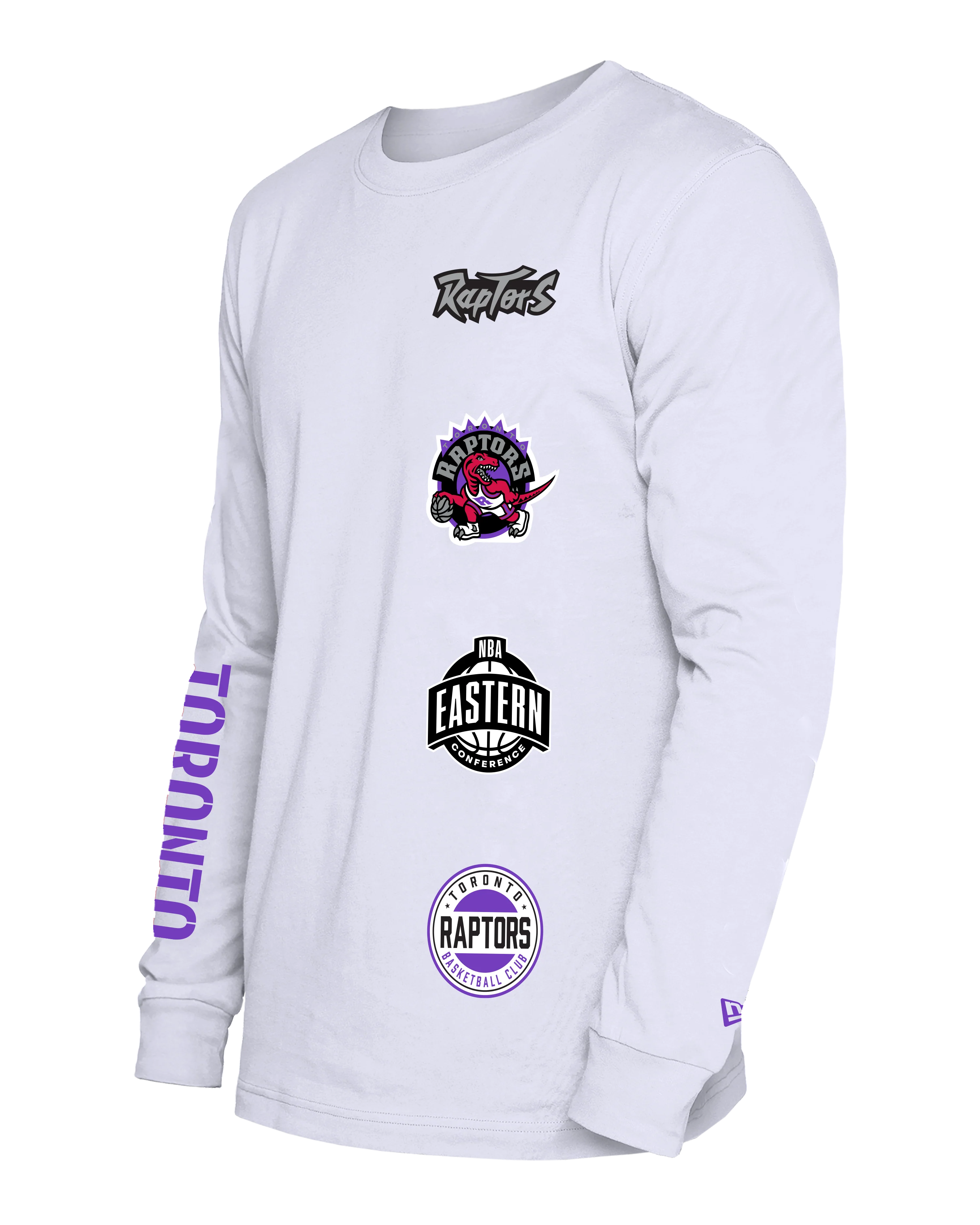 Sale - Toronto Raptors